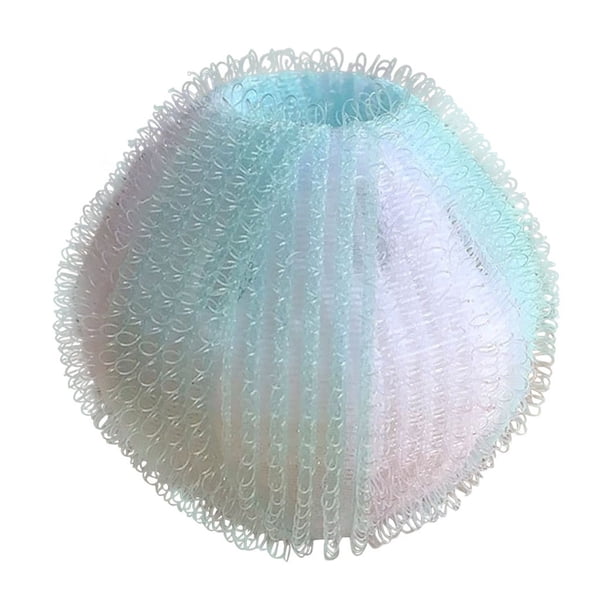 Precio sorpresa!Lavadora removedora de pelo para mascotas, 12 Uds., removedor de pelo de perro y gato, bolas de pelusa para lavadora, pelo de mascota, pelusa y pelusa