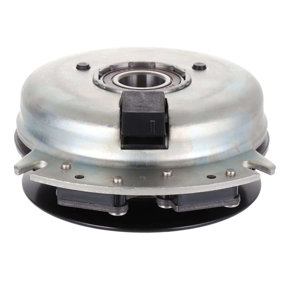 50028140 CCIYU PTO Clutch Lawn Mower Electric Power Take Off Clutch Assembly fit for Bush Hog