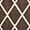 Coffee Brown & Vanilla Cream, variant on Set of 15 Skid-Resistant Carpet Stair Treads – Diamond Trellis Lattice – Misty Gray & Linen White – 8 In. X 26 In.