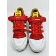 thumbnail image 4 of Ad-id-as Forum Lo 84 Shoes "M&M's" Red White GZ1935 - US Men Size 7, 4 of 6