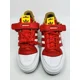 thumbnail image 4 of Adi-das Forum Lo 84 Shoes "M&M's" Red White GZ1935 - US Men Size 7, 4 of 6