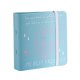 thumbnail image 1 of 40 Pocket Photo Album for Collectors 3Inch Card Organiser With 3 Rings PP Binder Cover For 3Inch Photocard Picture White, 1 of 4