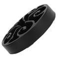 thumbnail image 4 of Bol d'Alimentation, Forme Compacte Non-Lente pour la Maison Vert, Noir, 4 of 8