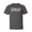 Charcoal, variant on I Know I'm Not Perfect Sarcastic Humor Graphic Novelty Funny Tall T Shirt