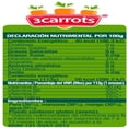 thumbnail image 4 of Alimento para lactantes 3Carrots pera manzana y mango 113 g, 4 of 4