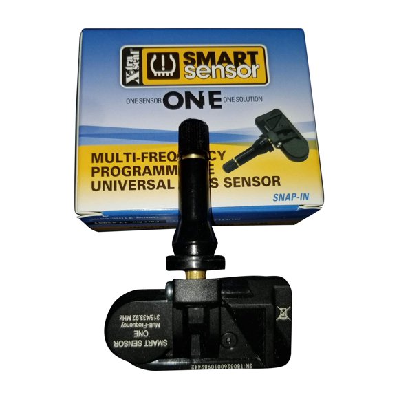 Sensor SMART SENSOR TPMS 17-43041, paquete de 10