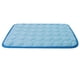 thumbnail image 1 of Alfombrilla refrescante para mascotas, superligera, fina, transpirable, para perros y gatos, para dormir en verano, mantiene a las mascotas frescas y cómodas para el sofá cama, el suelo, los asientos, 1 of 5