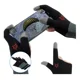 thumbnail image 2 of Guantes Dedo, Sarafox Antideslizante G1 Gamer Original Chico, 2 of 7