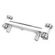 thumbnail image 4 of Lijadora de puente de tuerca ajustable NikouMX accesorios para instrumentos musicales, 4 of 8