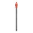 thumbnail image 2 of 20 Pieces 6MM Glass and Tile Drill Bits Set Carbide Drilling Tool, 2 of 8