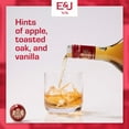 thumbnail image 4 of E&J VS Brandy, 750mL Glass Bottle, 40% ABV, 4 of 8
