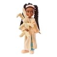 thumbnail image 1 of Muñeca Bratz Fiesta De Pijamas Sasha, 1 of 4