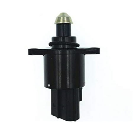 Plymouth Voyager Ball Joint - New Idle Air Control Valve for Dodge Caravan Voyager Plymouth - AC166