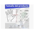 thumbnail image 2 of Guantes De Portero Xtellar  De Fútbol Para Niños Y Jóvenes, 2 of 4