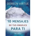 thumbnail image 1 of 10 MENSAJES DE TUS ÁNGELES ARKANO BOOKS DOREEN VIRTUE, 1 of 2