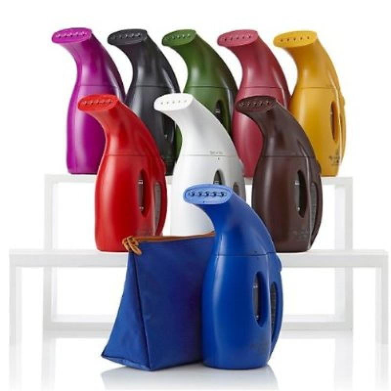 joy mangano little steamer deluxe