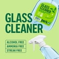 thumbnail image 3 of Sustainable Earth Glass Cleaner Ready To Use 32 oz (SEB61032RTU-CC) 807728, 3 of 7