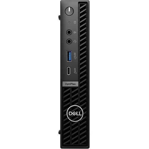 Restored Dell Optiplex 7020+ Micro (32GB, 256GB SSD, i7-14700) Win11 Pro