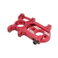 thumbnail image 3 of RC Support de Moteur, RC Support de Moteur Robuste Anti Déformation pour 1/8 Télécommande Véhicule Rouge, Bleu, 3 of 7