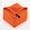 Orange, variant on Candy Cottons Dish Towels|Kitchen Dish Cloths Two-sided Waffle Terry|12x12 Inches 100% Cotton Dish Rags Washing Dishes|Super Absorbent Reusable Quick Drying Dish Towels| Decor| 6-Pc Set-Orange