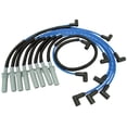 thumbnail image 2 of NGK Spark Plugs Wires PartsDrive OEM Tune Up Kit Coil Rotor for Dodge Dakota Durango Ram, 2 of 6