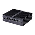 thumbnail image 2 of Piynzyne-P4125L5 Mini PC Barebone Processor Celeron J4125,Quad core- 5 Intel I226-V 2.5G LAN ,Used As A Router/Firewall/Proxy 24/7, 2 of 3