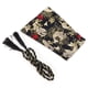 thumbnail image 3 of Funda Protectora Antipolvo para Cambio de Marchas, Estilo JDM, Universal, Para Protecció Interior del Coche, 3 of 7