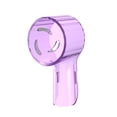thumbnail image 1 of Apply The Music B Electric Toothbrush Toothbrush Head Cap Plastic Hygienic Ventilation Hole Design, 1 of 6
