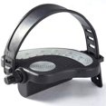 thumbnail image 3 of 1 Pair Bike Pedals With Toe Clips Cages And Straps Non Slip Pedals For Exercise Bike Spin Bike Mountain Bike, 3 of 6