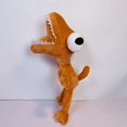 thumbnail image 2 of Rainbow Buddy Brown Lizard 29cm Birthday Gifts for Adult Children, 2 of 2