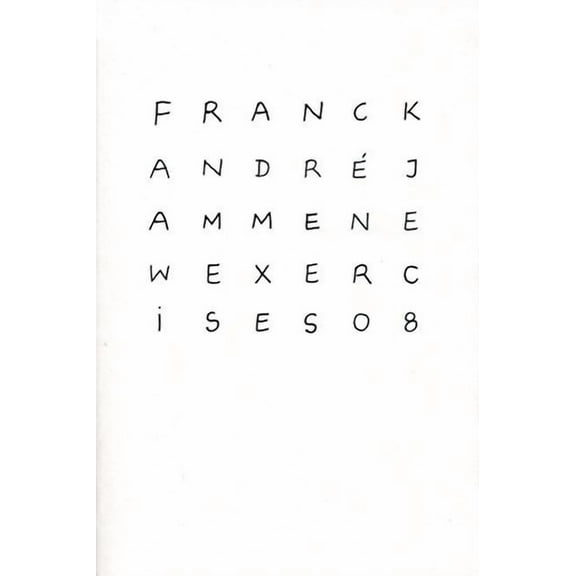 New Exercises (Paperback)