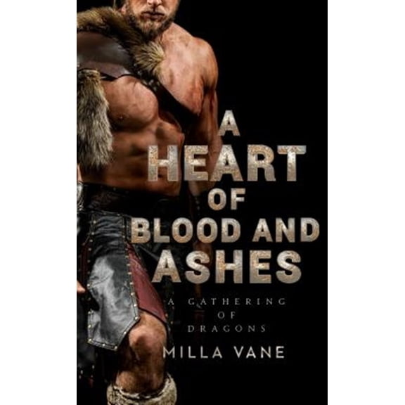Pre-Owned A Heart of Blood and Ashes (Mass Market Paperback) 0425255077 9780425255070