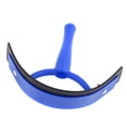 thumbnail image 1 of Professional Horse Sweat Scraper, Efficient and Comfortable Horse Bathing Water Scraper for Large Area Scrape, Fast Drying Multipurpose Use, Safe and Durable, 1 of 7