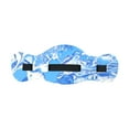 thumbnail image 4 of LOVIVER Swimming Belt Adjustable Strap EVA Children Adults Swim Training Belt Device Blue, 4 of 8