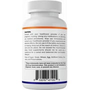 Vitamatic Biotin 20,000 mcg (20 mg) with Keratin 120 Tablets