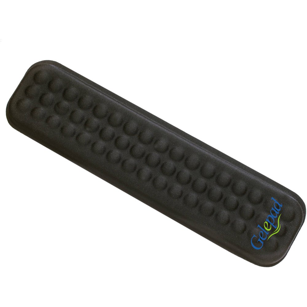 Gelepad GP 2" x 9" Ultra Soft Gelbased Personal Comfort Pad Walmart