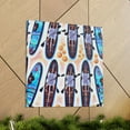 thumbnail image 6 of Paddle Board Surrealism - Canvas, 6 of 10