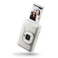 thumbnail image 3 of Cámara Fujifilm instax Mini LIPLAY Blanca, 3 of 5