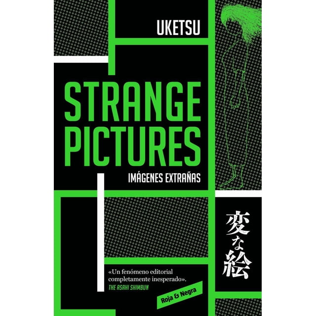 Strange pictures / imágenes extrañas