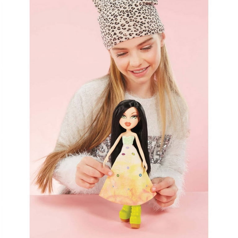 Bratty Doll Maker - Jogo de vestir bonecas Bratz