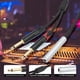 thumbnail image 2 of Cable Divisor Audio 6 35 Mm 1/4 Estéreo TRS A Doble Mono TS S, 2 of 9