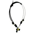 thumbnail image 1 of 7G9R7E395FE Gearbox Cable MT for Ford MONDEO, 1 of 5