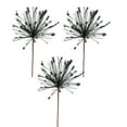 thumbnail image 2 of Honmine Christmas Decor Gold Powder Firecracker, Tassel Branch Bouquet Accessories, Sparkling Christmas Tree Decorations for Holiday, Home, Party, 2 of 6