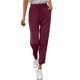 thumbnail image 2 of WILLBEST Pantalones Casuales de Verano para Mujer, Ligeros, Cómodos, Transpirables, para Playa, con Bolsillo para Uso Diario. Extra Grande, 2 of 7