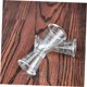 thumbnail image 5 of EXHUMKY 6Ud Jigger De Plástico Para Barra Con Doble Medida Para Mezclas Exactas En Cocteles, 5 of 8