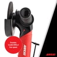 thumbnail image 4 of Amoladora angular AIRCAT Pneumatic Tools 6380 2.3 HP 12.000 RPM, 4 of 7