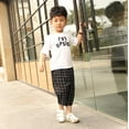 thumbnail image 6 of Boy's Girl's Leather Closed Toe Outdoor Sport Sandals (Toddler/Little Kid/Big Kid), 6 of 7