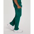 thumbnail image 5 of Landau Unisex Straight Leg Scrub Pant, Style 85221, 5 of 5