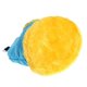 thumbnail image 3 of Gran oferta, suministros para mascotas, nido de pájaro cálido redondo, casa de loros, hamaca de nido de pájaro de algodón cálido oso de fresa Juguete, 3 of 6