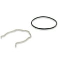 thumbnail image 2 of Charging Cable Tubes C-Type Clamp For Bmw For N54 N55 For 335Xi For 335Is 135, 2 of 7